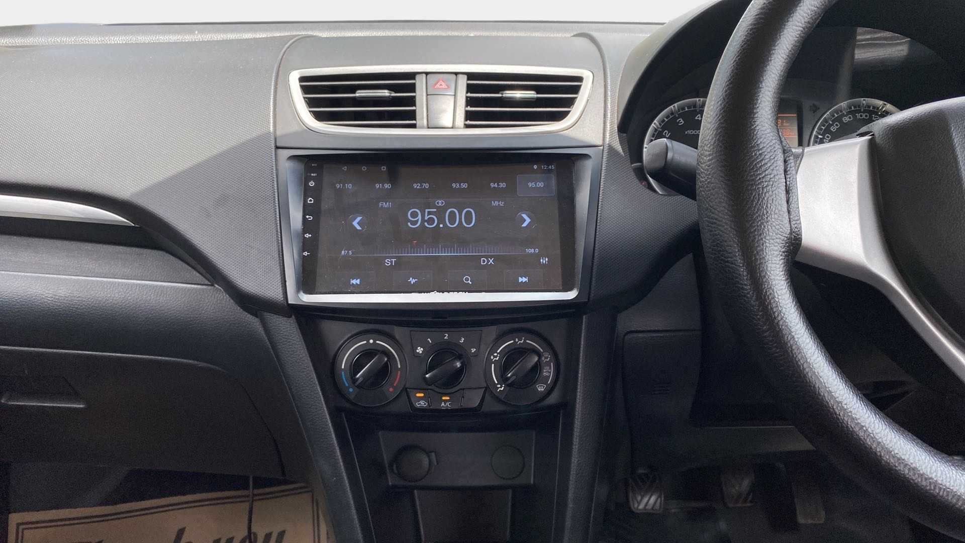 Features