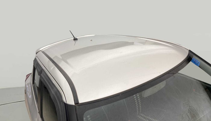 2018 Maruti Swift VXI, Petrol, Manual, 22,376 km, Roof