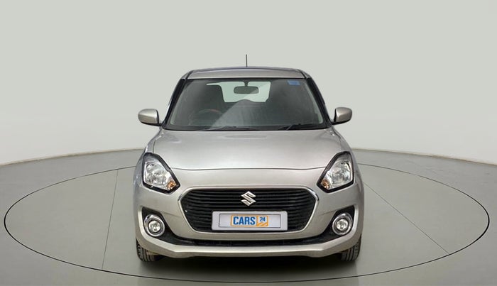 2018 Maruti Swift VXI, Petrol, Manual, 22,376 km, Front