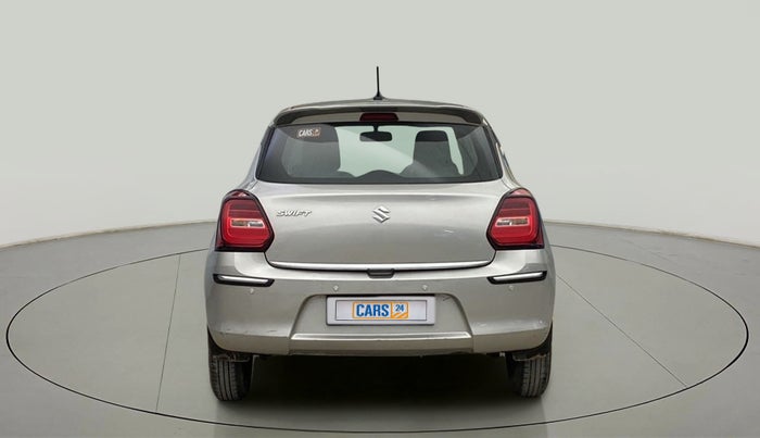 2018 Maruti Swift VXI, Petrol, Manual, 22,376 km, Back/Rear