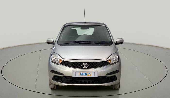 2017 Tata Tiago XTA PETROL, Petrol, Automatic, 63,775 km, Front
