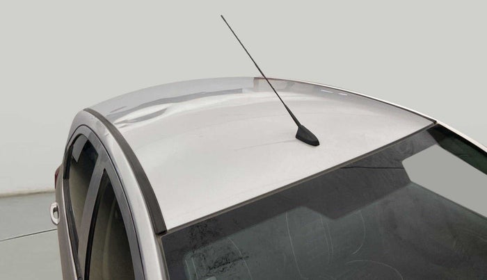 2017 Tata Tiago XTA PETROL, Petrol, Automatic, 63,775 km, Roof