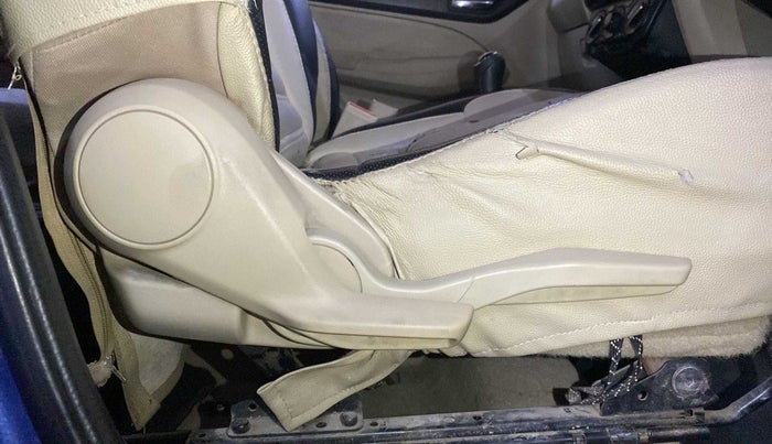 2017 Maruti Dzire VDI, Diesel, Manual, 72,371 km, Driver Side Adjustment Panel
