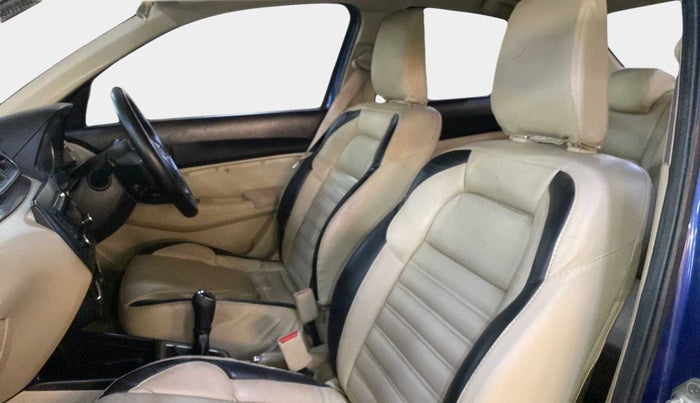 2017 Maruti Dzire VDI, Diesel, Manual, 72,371 km, Right Side Front Door Cabin