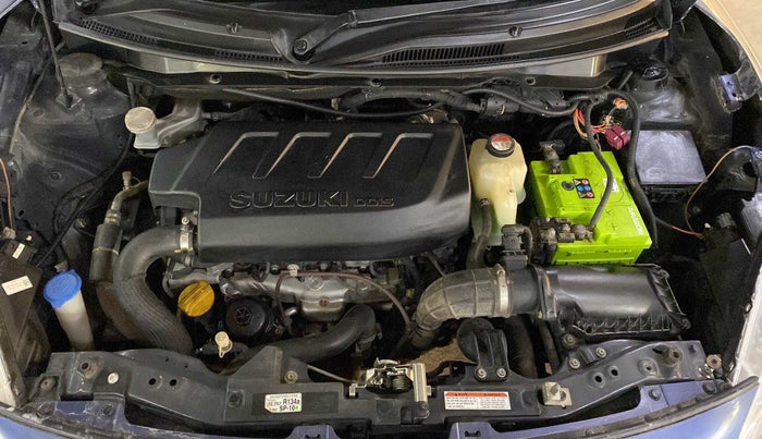 2017 Maruti Dzire VDI, Diesel, Manual, 72,371 km, Open Bonet