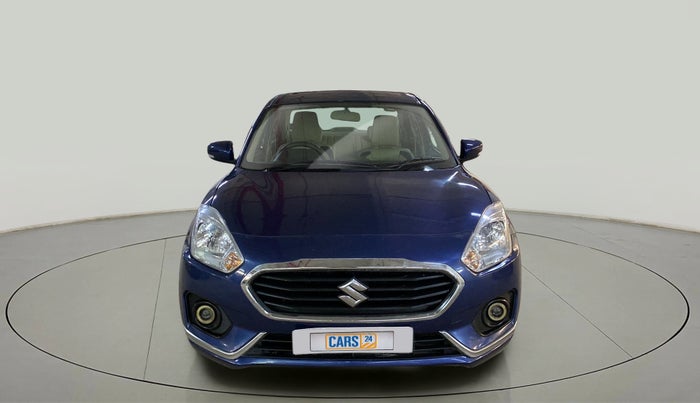 2017 Maruti Dzire VDI, Diesel, Manual, 72,371 km, Front
