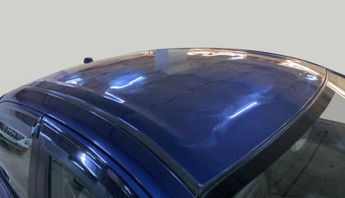 2017 Maruti Dzire VDI, Diesel, Manual, 72,371 km, Roof