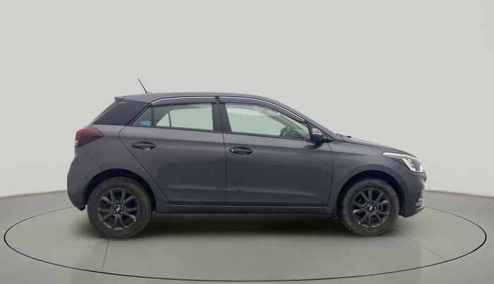 2019 Hyundai Elite i20 SPORTZ PLUS 1.2, Petrol, Manual, 33,221 km, Right Side View