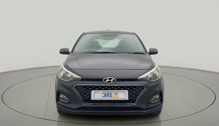 2019 Hyundai Elite i20 SPORTZ PLUS 1.2, Petrol, Manual, 33,221 km, Front