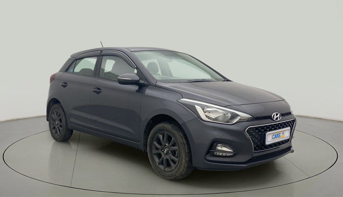 2019 Hyundai Elite i20 SPORTZ PLUS 1.2, Petrol, Manual, 33,221 km, SRP