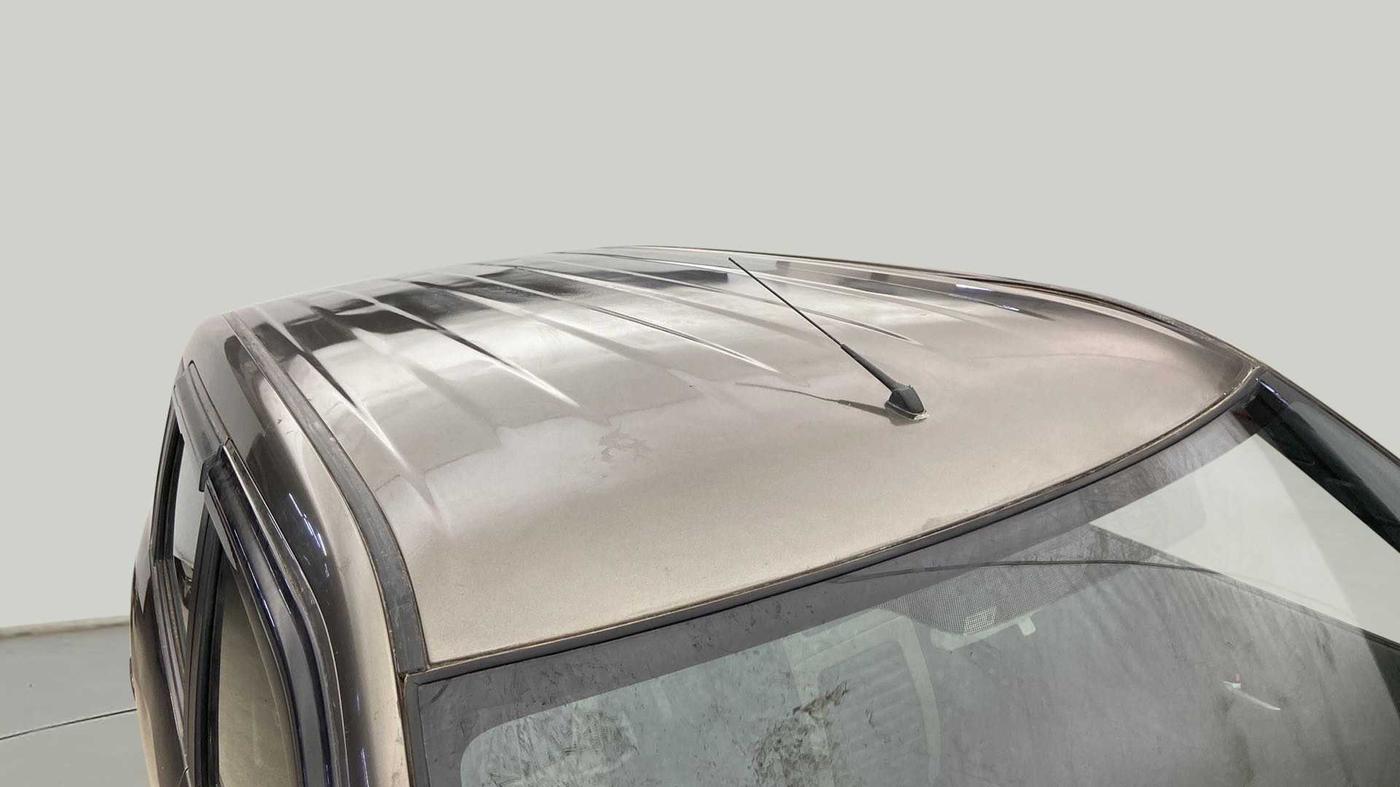 2022 Maruti New Wagon-R ZXI 1.2, Petrol, Manual, 13,103 km, Roof