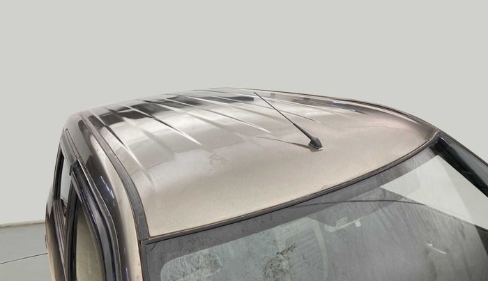 2022 Maruti New Wagon-R ZXI 1.2, Petrol, Manual, 13,103 km, Roof