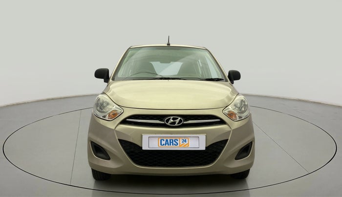 2012 Hyundai i10 ERA 1.1, Petrol, Manual, 39,154 km, Front