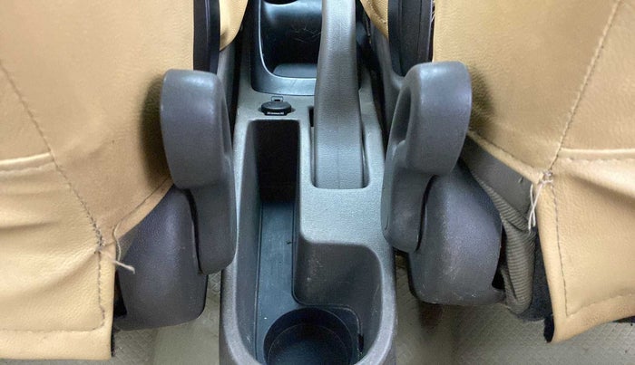 2012 Hyundai i10 ERA 1.1, Petrol, Manual, 39,154 km, Driver Side Adjustment Panel