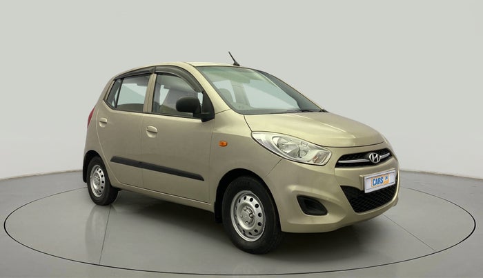 2012 Hyundai i10 ERA 1.1, Petrol, Manual, 39,154 km, SRP
