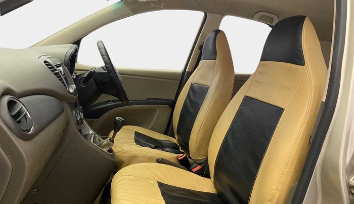 2012 Hyundai i10 ERA 1.1, Petrol, Manual, 39,154 km, Right Side Front Door Cabin
