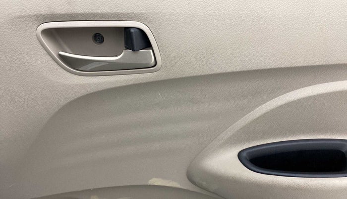 2020 Hyundai NEW SANTRO ASTA AMT, Petrol, Automatic, 48,844 km, Driver Side Door Panels Control