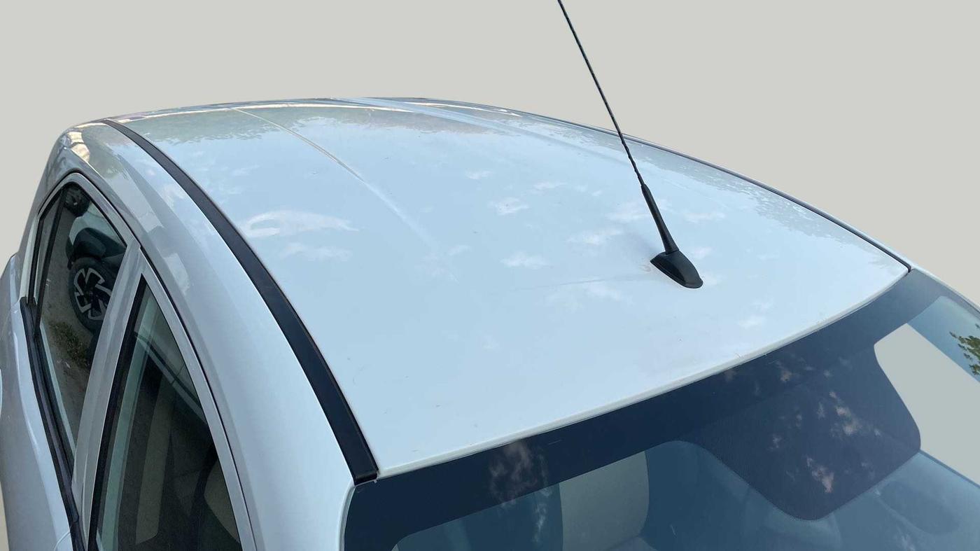 2022 Hyundai NEW SANTRO MAGNA, Petrol, Manual, 5,829 km, Roof