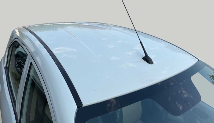2022 Hyundai NEW SANTRO MAGNA, Petrol, Manual, 5,829 km, Roof