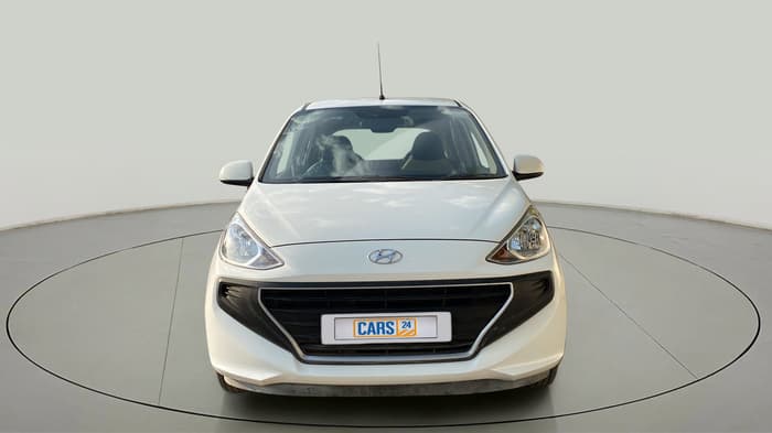 2022 Hyundai NEW SANTRO MAGNA, Petrol, Manual, 5,829 km, Front