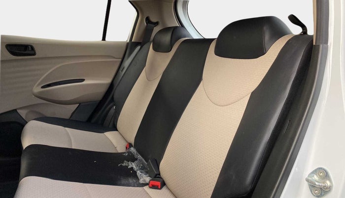 2022 Hyundai NEW SANTRO MAGNA, Petrol, Manual, 5,829 km, Right Side Rear Door Cabin