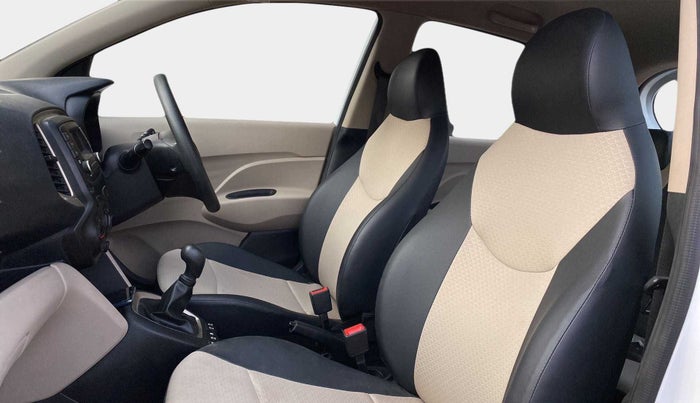 2022 Hyundai NEW SANTRO MAGNA, Petrol, Manual, 5,829 km, Right Side Front Door Cabin