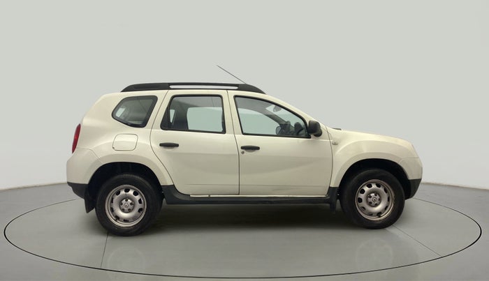 2015 Renault Duster 85 PS RXE DIESEL, Diesel, Manual, 91,542 km, Right Side View