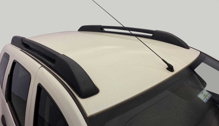 2015 Renault Duster 85 PS RXE DIESEL, Diesel, Manual, 91,542 km, Roof