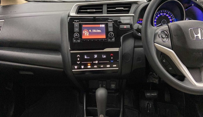 2021 Honda Jazz 1.2L I-VTEC V CVT, Petrol, Automatic, 22,605 km, Air Conditioner