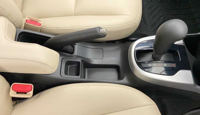 2021 Honda Jazz 1.2L I-VTEC V CVT, Petrol, Automatic, 22,605 km, Gear Lever