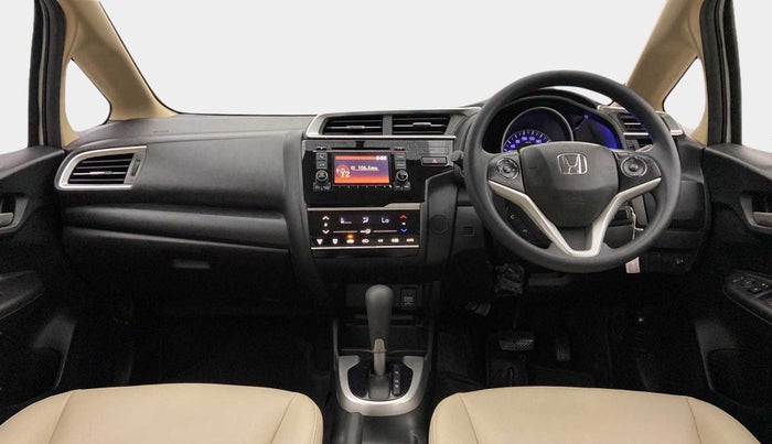 2021 Honda Jazz 1.2L I-VTEC V CVT, Petrol, Automatic, 22,605 km, Dashboard