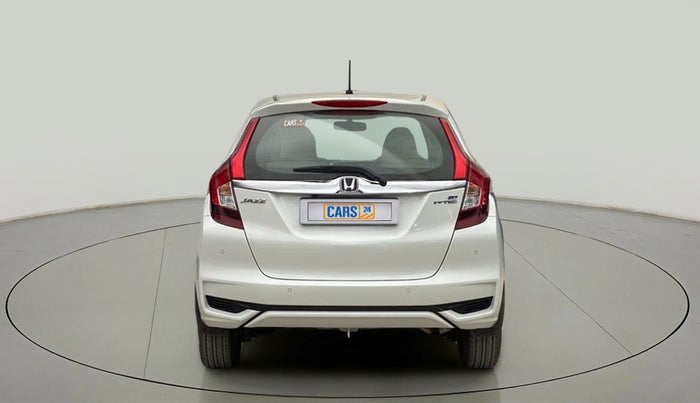 2021 Honda Jazz 1.2L I-VTEC V CVT, Petrol, Automatic, 22,605 km, Back/Rear