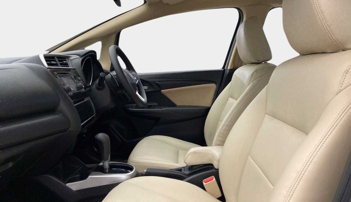 2021 Honda Jazz 1.2L I-VTEC V CVT, Petrol, Automatic, 22,605 km, Right Side Front Door Cabin