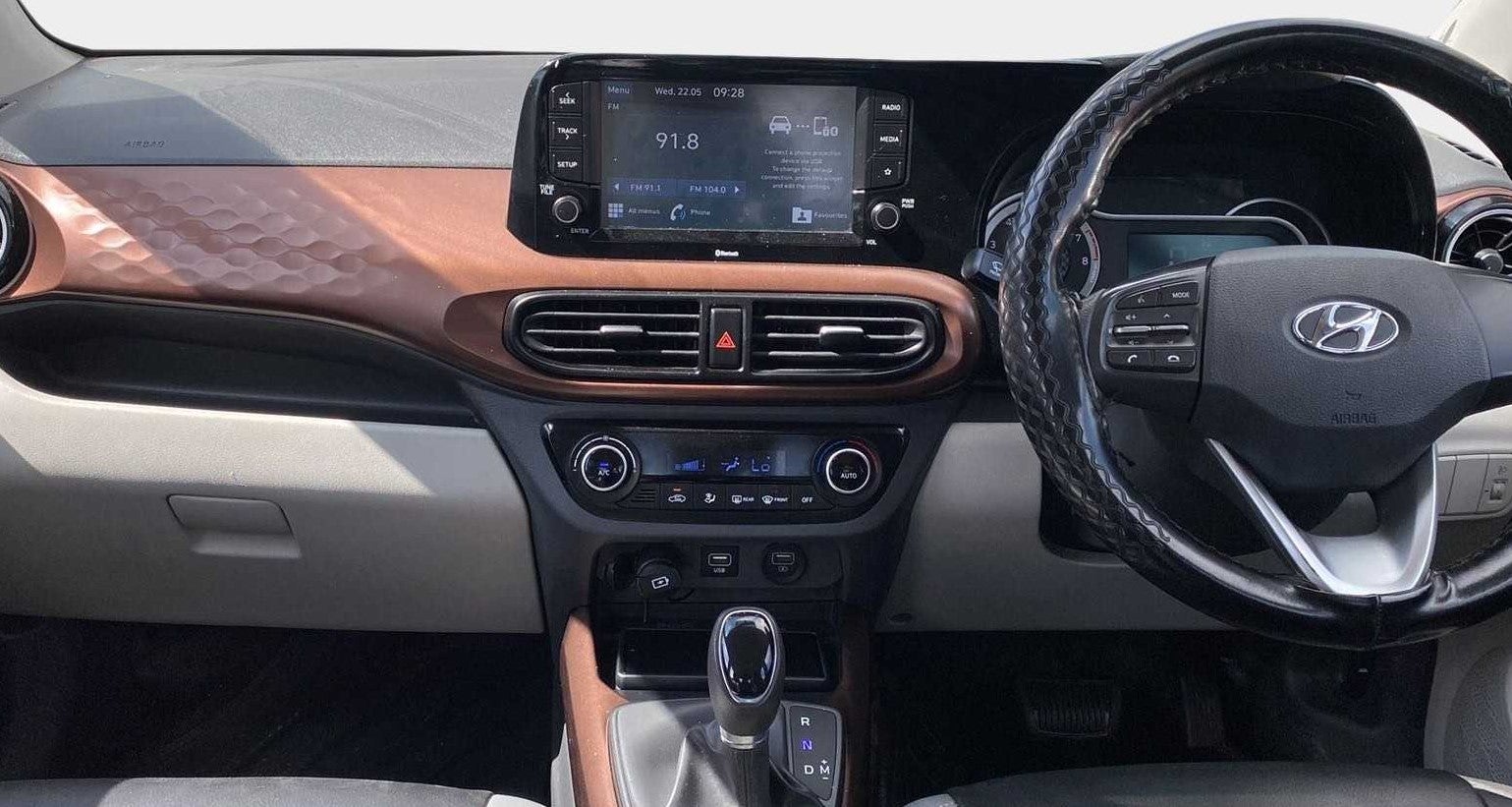Features