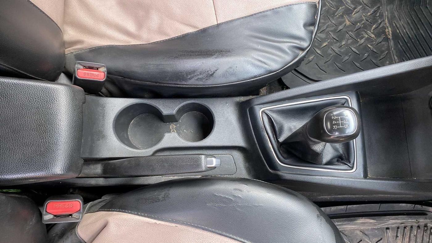 2019 Hyundai Elite i20 SPORTZ PLUS 1.2, Petrol, Manual, 63,047 km, Gear Lever