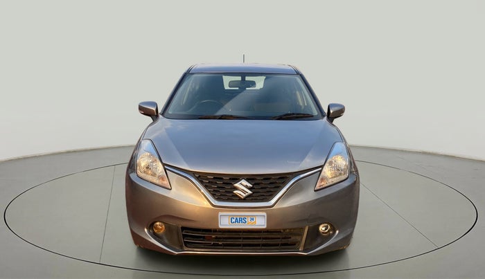 2016 Maruti Baleno ZETA PETROL 1.2, Petrol, Manual, 29,855 km, Front