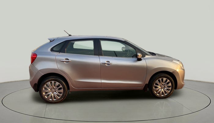 2016 Maruti Baleno ZETA PETROL 1.2, Petrol, Manual, 29,855 km, Right Side View