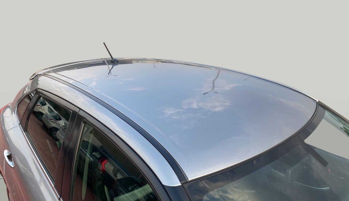 2016 Maruti Baleno ZETA PETROL 1.2, Petrol, Manual, 29,855 km, Roof