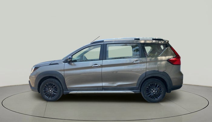 2021 Maruti XL6 ZETA AT, Petrol, Automatic, 44,837 km, Left Side