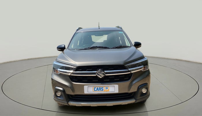 2021 Maruti XL6 ZETA AT, Petrol, Automatic, 44,837 km, Front