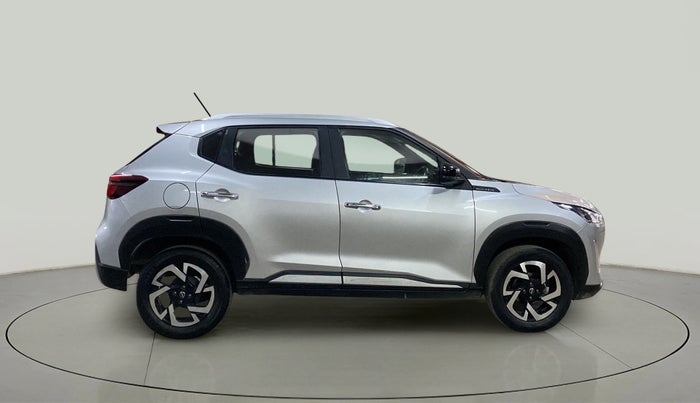 2021 Nissan MAGNITE XV MT, Petrol, Manual, 53,466 km, Right Side View