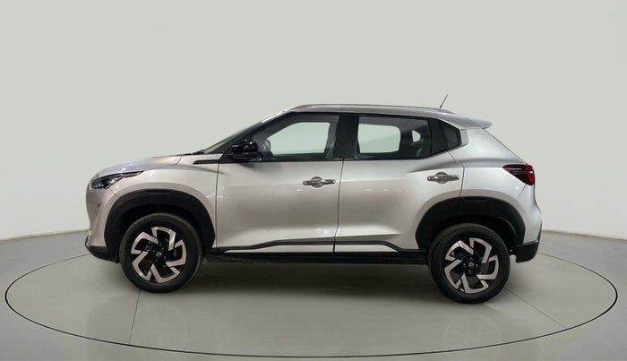 2021 Nissan MAGNITE XV MT, Petrol, Manual, 53,466 km, Left Side