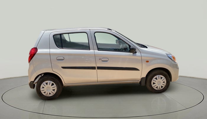 2020 Maruti Alto VXI PLUS, Petrol, Manual, 21,968 km, Right Side View