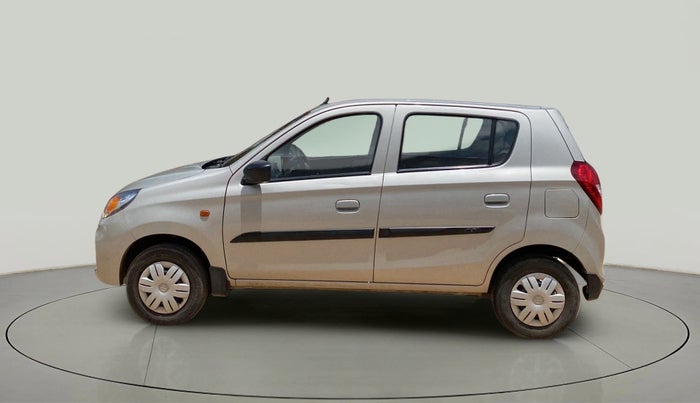 2020 Maruti Alto VXI PLUS, Petrol, Manual, 21,968 km, Left Side