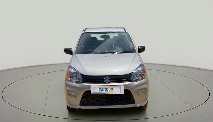 2020 Maruti Alto VXI PLUS, Petrol, Manual, 21,968 km, Front