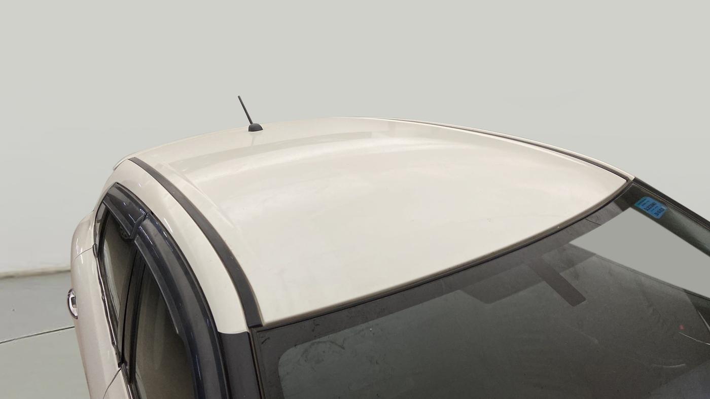 2020 Maruti Baleno ZETA PETROL 1.2, Petrol, Manual, 57,188 km, Roof