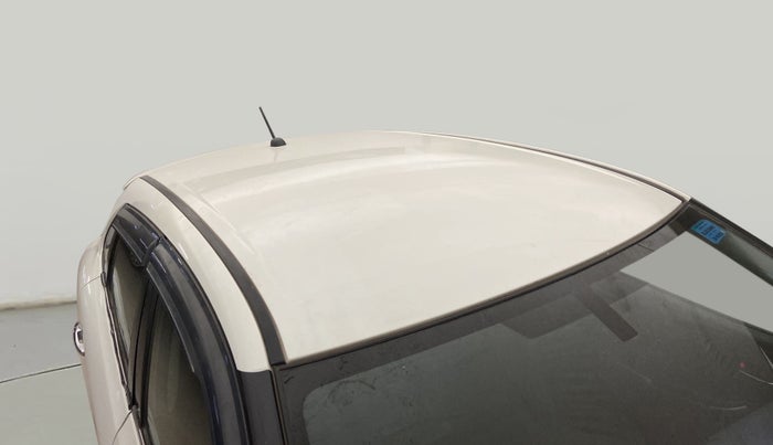 2020 Maruti Baleno ZETA PETROL 1.2, Petrol, Manual, 57,188 km, Roof