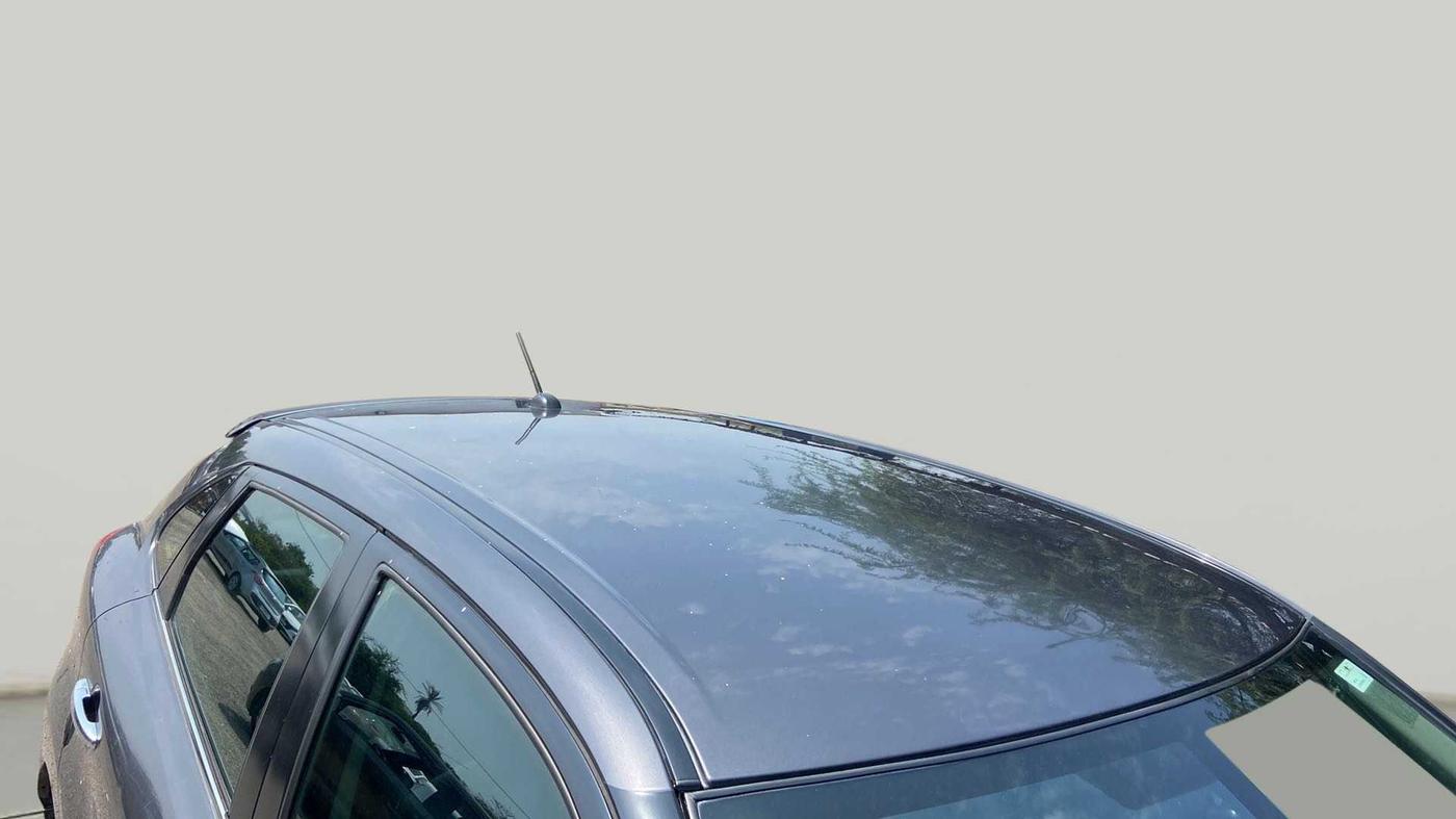 2017 Maruti Baleno ZETA PETROL 1.2, Petrol, Manual, 33,236 km, Roof