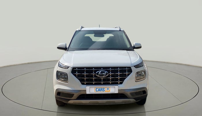 2019 Hyundai VENUE S 1.2, Petrol, Manual, 46,807 km, Front