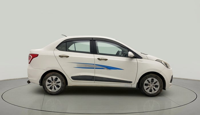 2015 Hyundai Xcent S 1.2, Petrol, Manual, 35,303 km, Right Side View